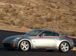 Nissan 350Z Nismo S-Tune 2008 года